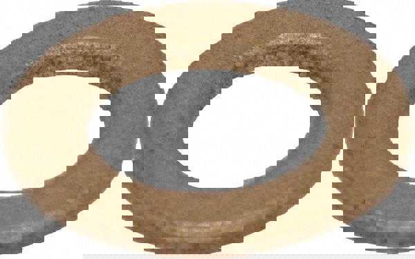 SAE-841 Thrust Bearing: 7/16